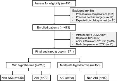 Nadir oxygen delivery is associated with postoperative acute kidney injury in low-weight infants undergoing cardiopulmonary bypass